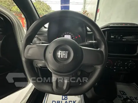 Fiorino Endurance EVO 1.4 Flex 8V 2p
