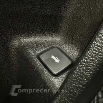 Civic Sedan EX 2.0 Flex 16V Aut.4p