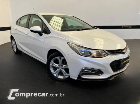 CHEV CRUZE LT HB AT
