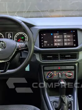 T-CROSS 1.0 200 TSI