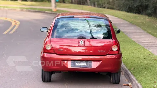 CLIO 1.0 Campus 16V