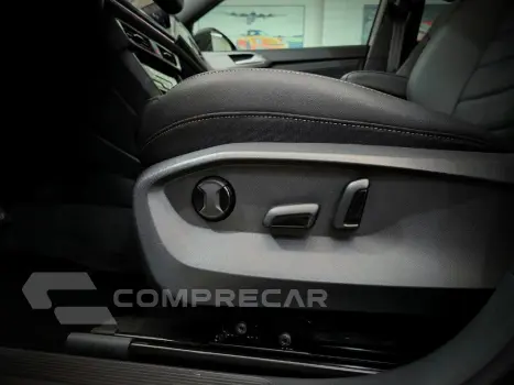 TAOS 1.4 250 TSI TOTAL FLEX HIGHLINE AUTOMÁTICO