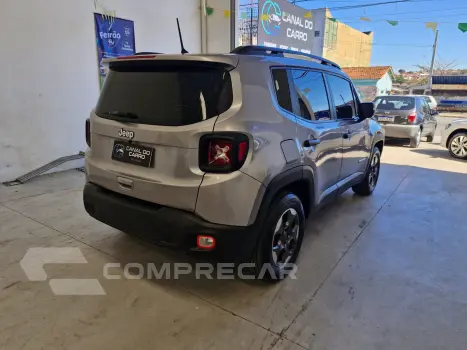 RENEGADE 1.8 16V