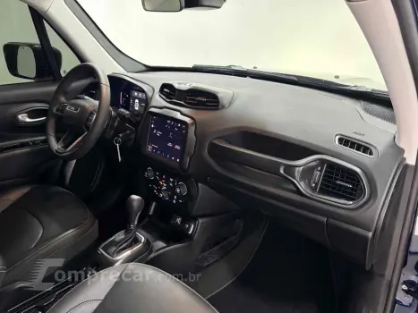 RENEGADE 1.3 T270 TURBO FLEX LONGITUDE AT6