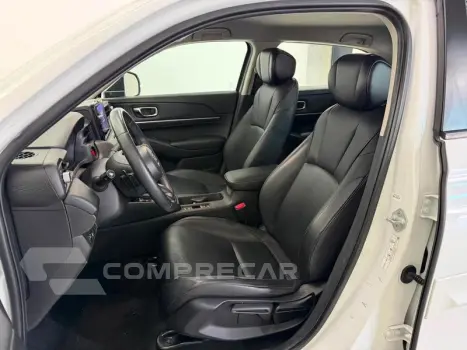 HR-V EXL HS