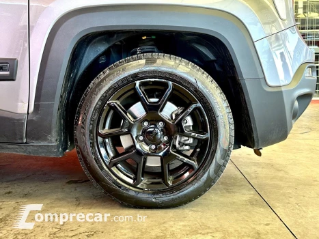 RENEGADE 1.8 16V FLEX SPORT 4P AUTOMÁTICO