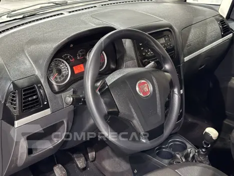IDEA 1.4 MPI Attractive 8V