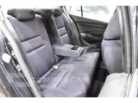 CITY - 1.5 LX 16V 4P MANUAL
