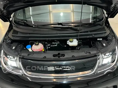 Dolphin EV GS (Elétrico)