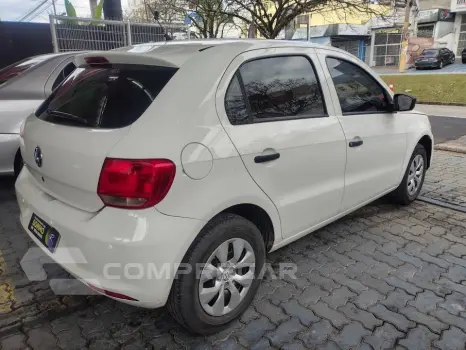 GOL 1.0 MI SPECIAL 8V