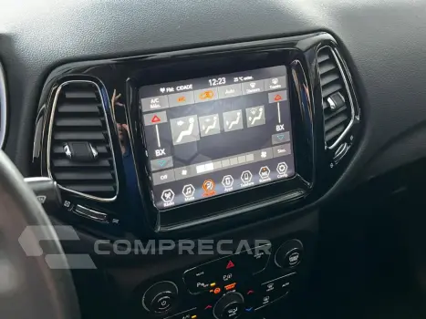 COMPASS LIMITED 2.0 4x2 Flex 16V Aut.