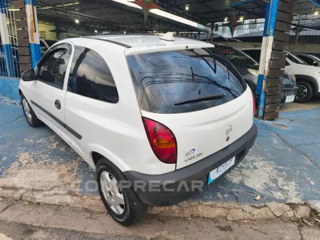 CELTA 1.0 MPFI 8V