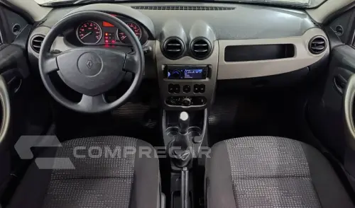 SANDERO 1.6 Expression 8V