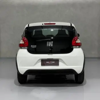 MOBI LIKE 1.0 Fire Flex 5p.