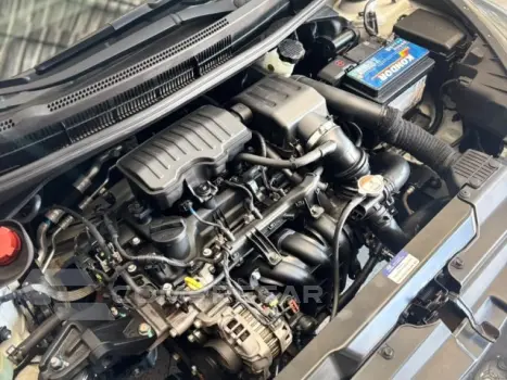 HB20 - 1.0 COMFORT PLUS 12V 4P MANUAL