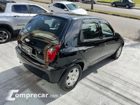 Celta Spirit/ LT 1.0 MPFI 8V FlexP. 5p