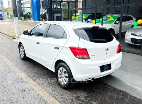 ONIX HATCH Joy 1.0 8V Flex 5p Mec.