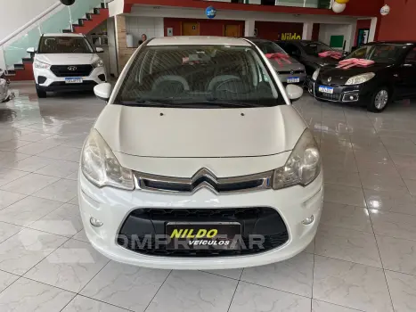 C3 1.5 Attraction 8V