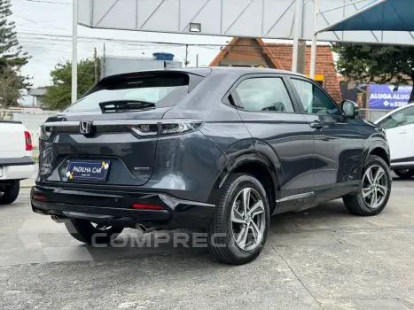 HR-V Touring 1.5 Flex TB 16V 5p Aut.