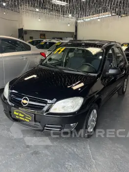 CELTA 1.0 MPFI Spirit 8V