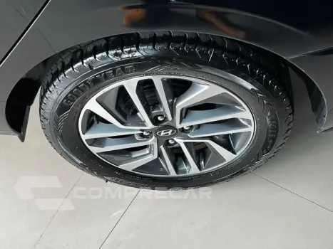 HB20S Evolution 1.0 TB Flex 12V Aut.