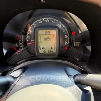 MOBI 1.0 8V EVO Like.