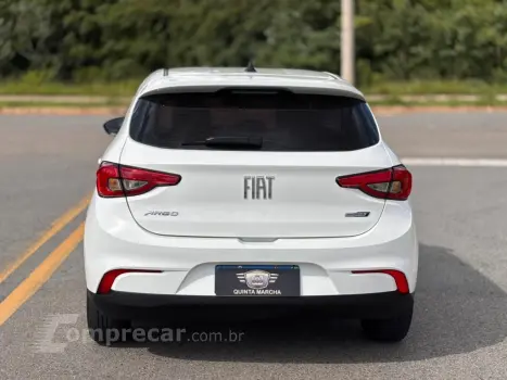 ARGO 1.0 FIREFLY FLEX DRIVE MANUAL