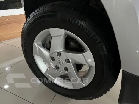 DUSTER 1.6 EXPRESSION 4X2 16V FLEX 4P MANUAL