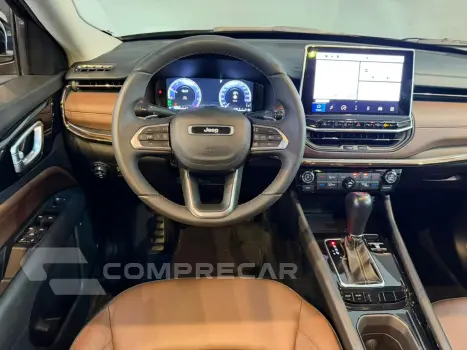 Compass 1.3 T270 Turbo Flex Limited At6