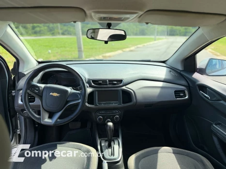 PRISMA 1.4 MPFI LTZ 8V
