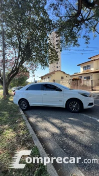 COBALT 1.8 MPFI Elite 8V