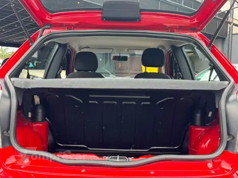 PALIO 1.0 MPI Fire 8V