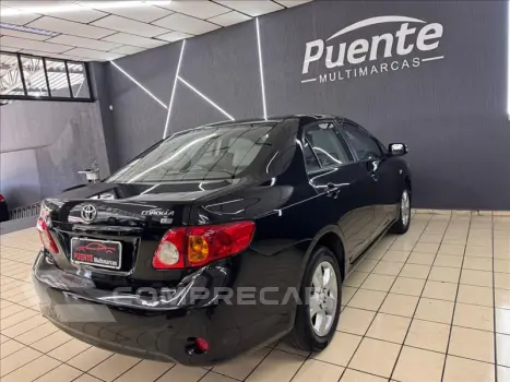 COROLLA 1.8 XEI 16V