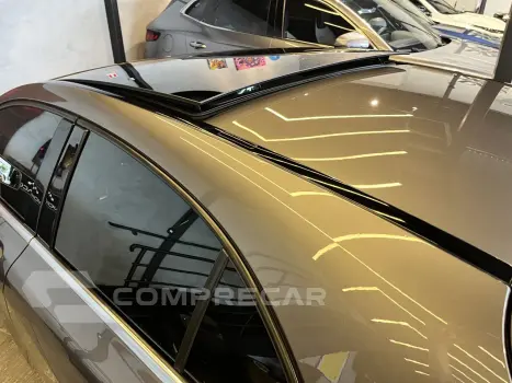 A 200 1.6 16V 4P TURBO FLEX AUTOMÁTICO