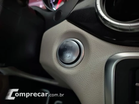 CLA 180 1.6 CGI GASOLINA 7G-DCT