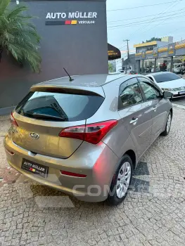 HB20 1.0 12V Comfort Plus