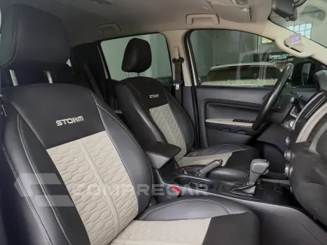 RANGER 3.2 Storm 4X4 CD 20V