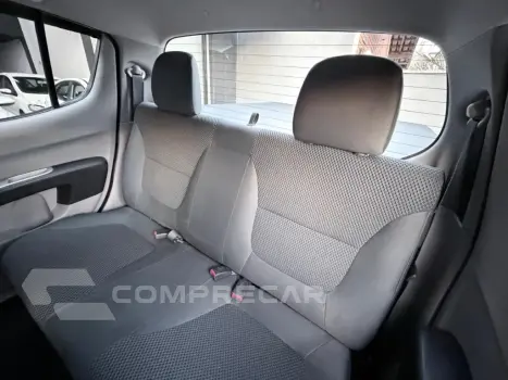 L200 TRITON 3.2 GLS 4X4 CD 16V TURBO INTERCOLER DIESEL 4P MA
