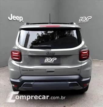 RENEGADE 1.3 T270 Turbo S 4X4
