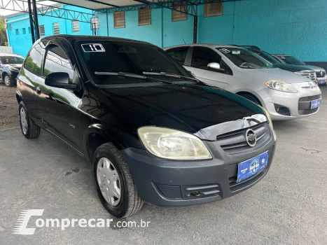 CELTA 1.0 MPFI Life 8V