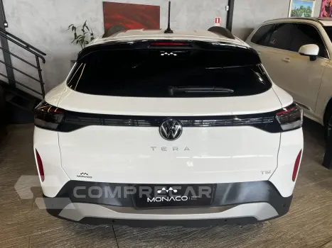 Tera 1.0 12V 4P 170 TSI HIGH AUTOMÁTICO
