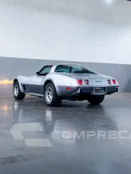 CORVETTE 5.7 Stingray Targa V8