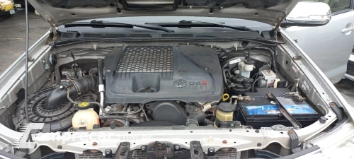 HILUX 3.0 SRV 4X4 CD 16V Turbo Intercooler