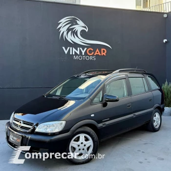 ZAFIRA 2.0 MPFI Expression 8V