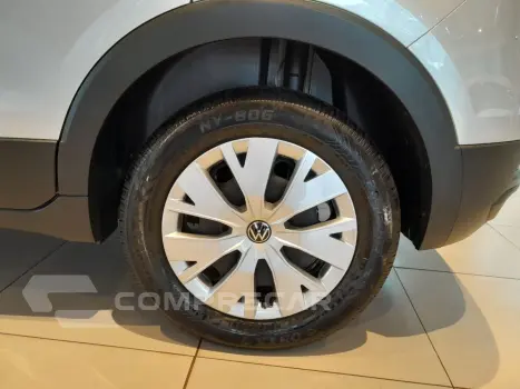 T-Cross 1.0 4P 200 TSI FLEX SENSE AUTOMÁTICO