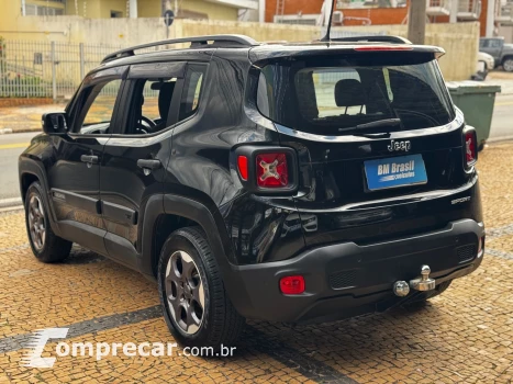 RENEGADE 1.8 16V Sport