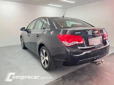 CRUZE LT 1.8 16V FlexPower 4p Aut.