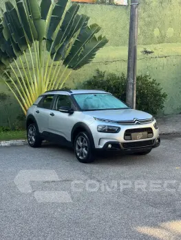 C4 CACTUS 1.6 VTI 120 Feel