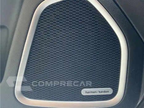 COMMANDER 2.2 TURBO DIESEL OVERLAND AT9