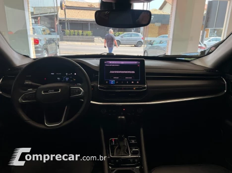 COMPASS 2.0 16V LIMITED 4X4 JEEP